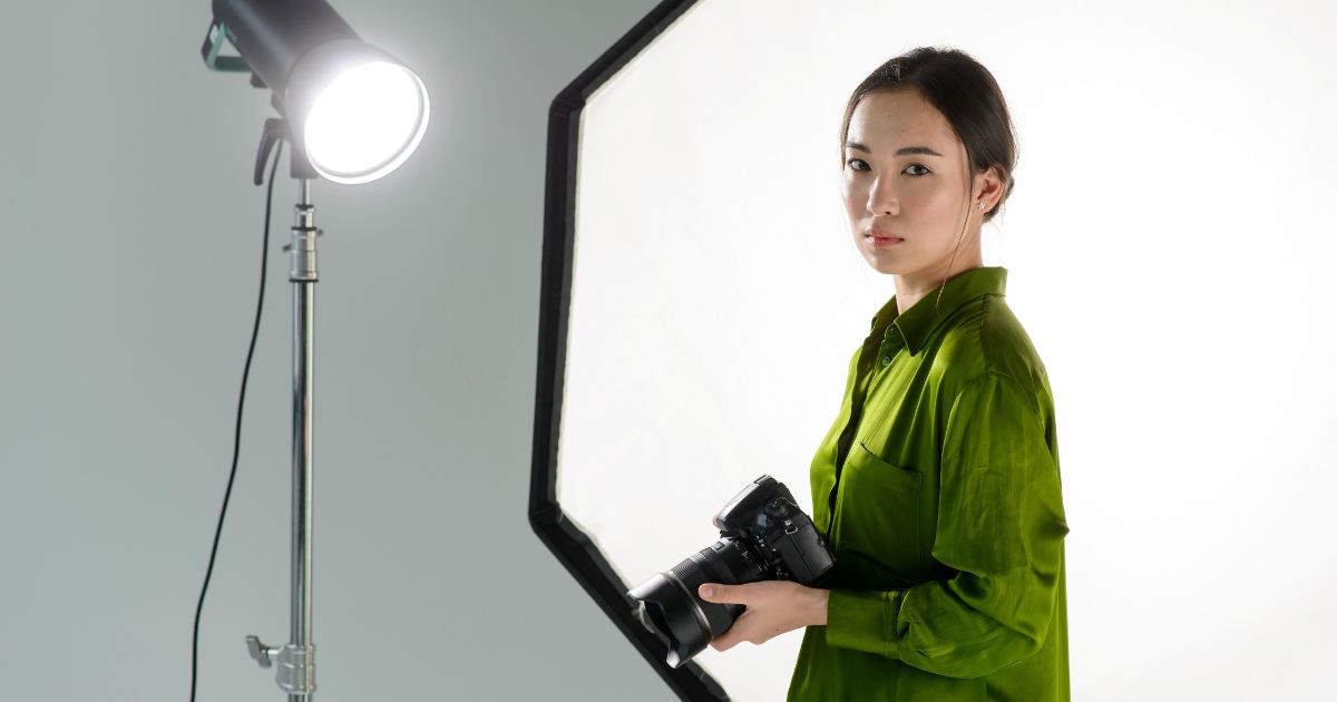 Affordable Photo Studio in Dubai: Best Options for Professional Shoots Image