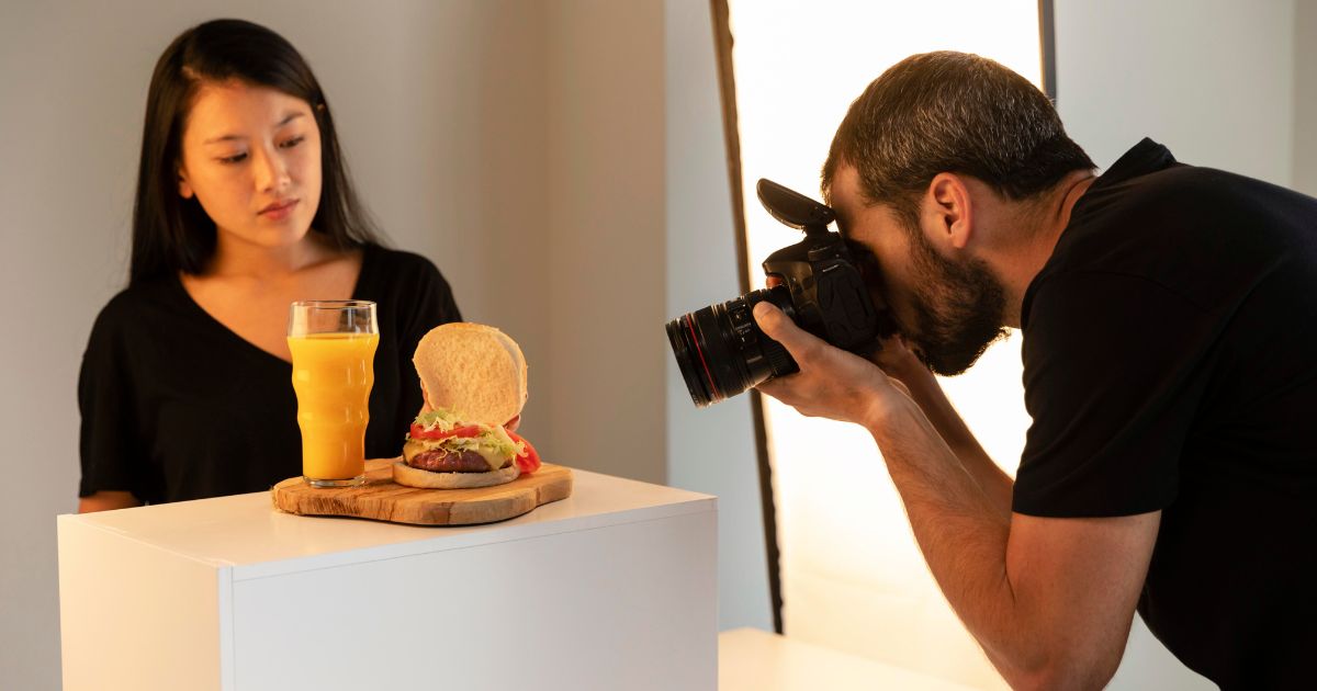 How Professional Product Videos Increase Online Sales in Dubai Image
