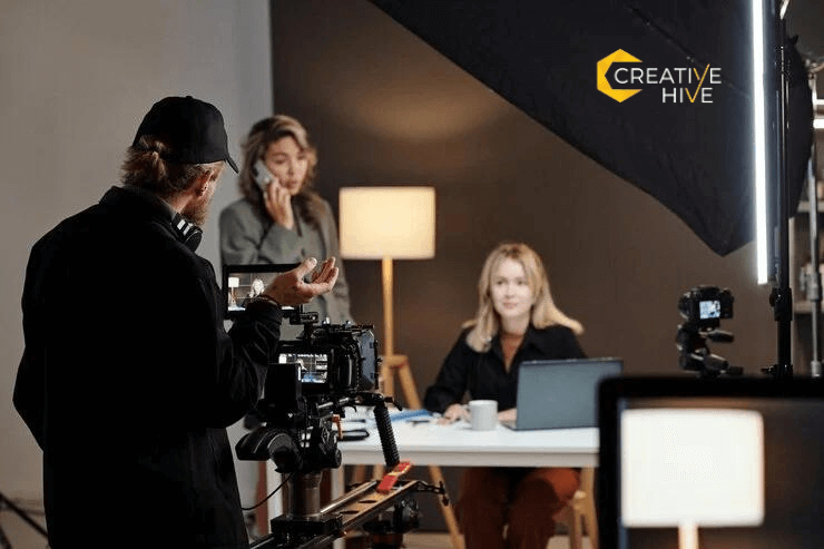 Top 10 Corporate Video Production Trends of 2024 Image