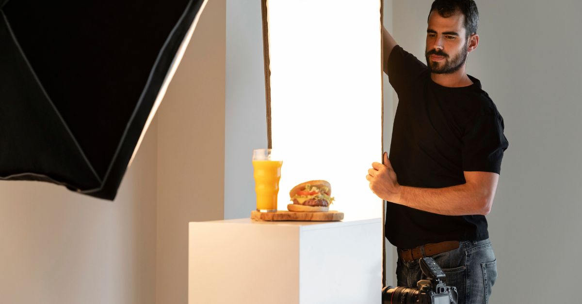 How to Choose the Right Product Photography Studio in Dubai for Your Brand Image