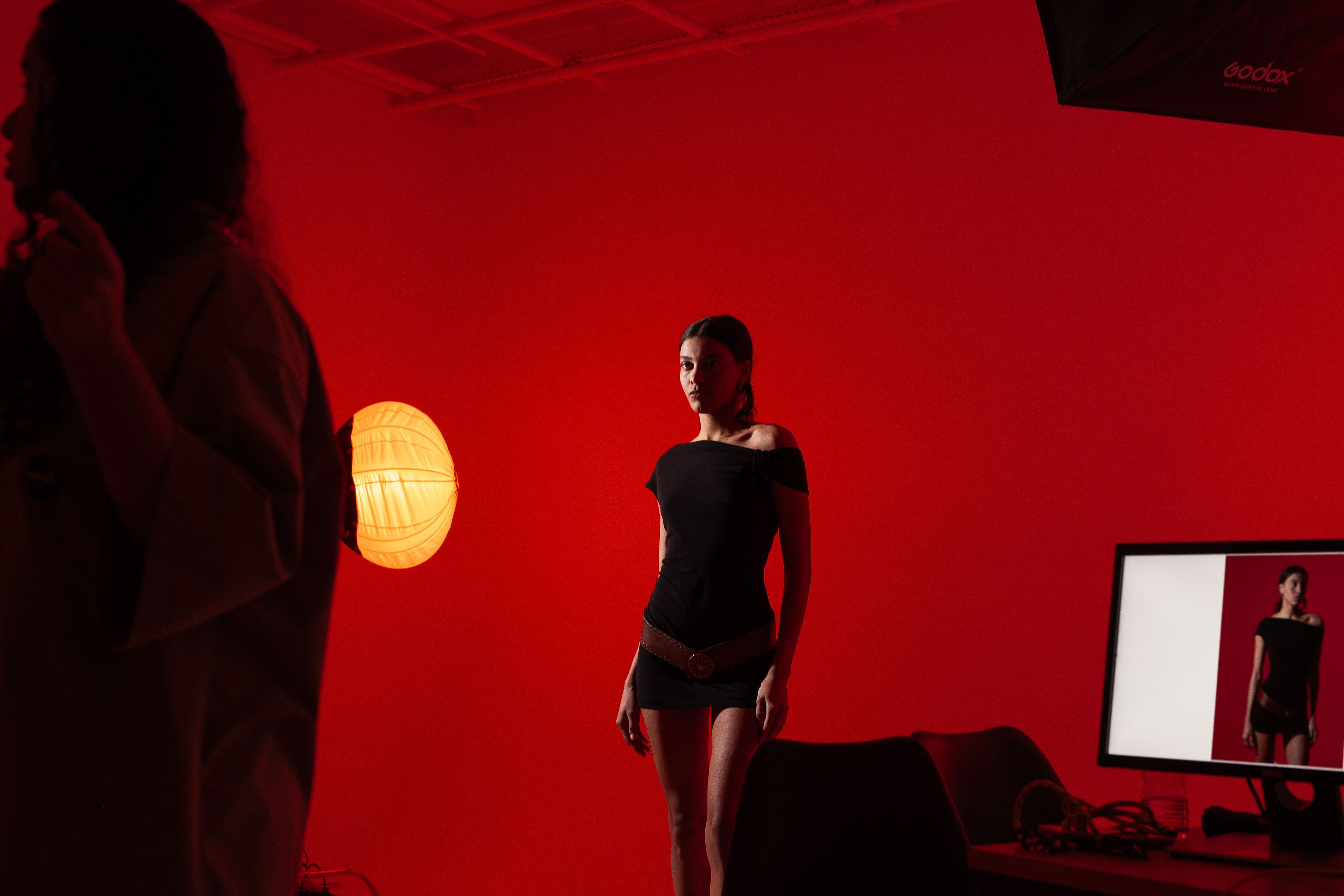 Fashion Photography Studio in Dubai: How to Plan a Professional Fashion Shoot Image