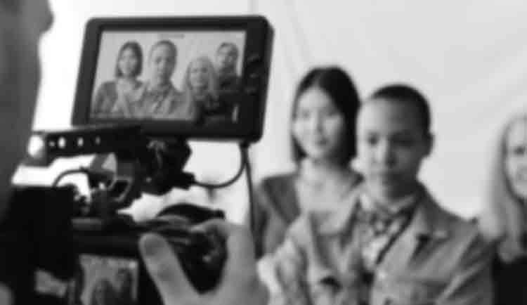 Video Production Image