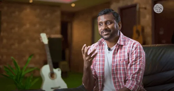 Band Born from the Jesus Youth Movement